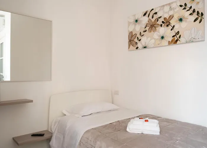La Meridiana 3* ピアチェンツァ