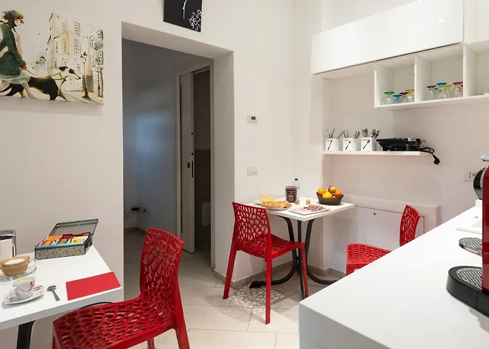 Bed & Breakfast La Meridiana