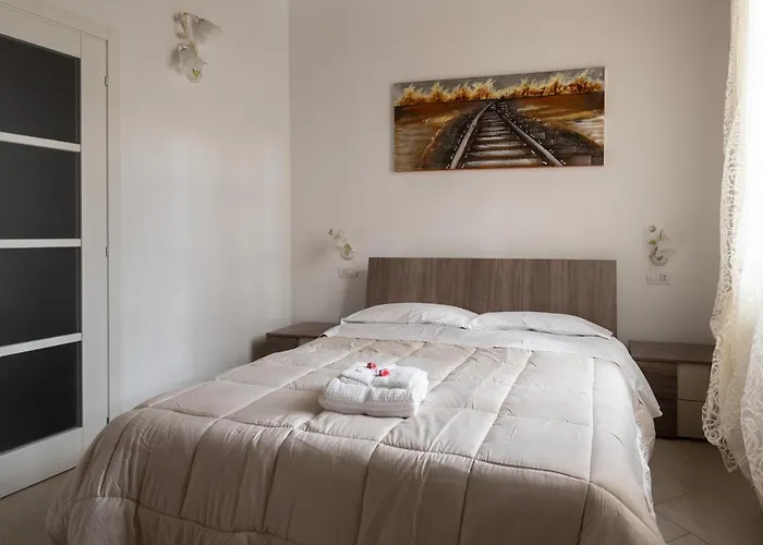 La Meridiana Bed & Breakfast Piacenza