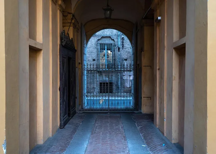 La Meridiana Bed & Breakfast