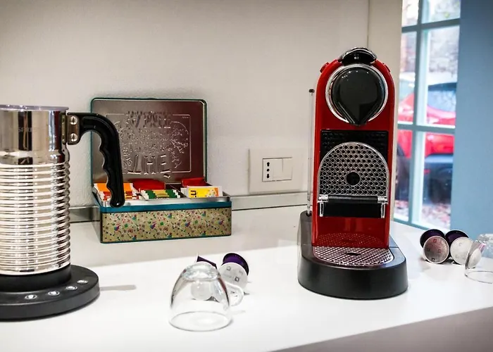 La Meridiana Bed & Breakfast Piacenza