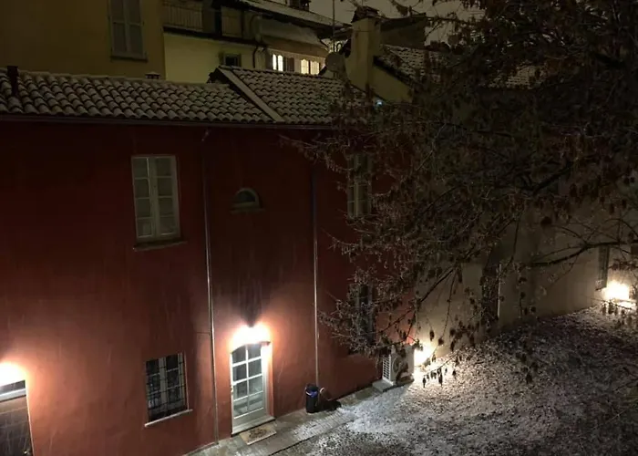 Bed & Breakfast La Meridiana Piacenza